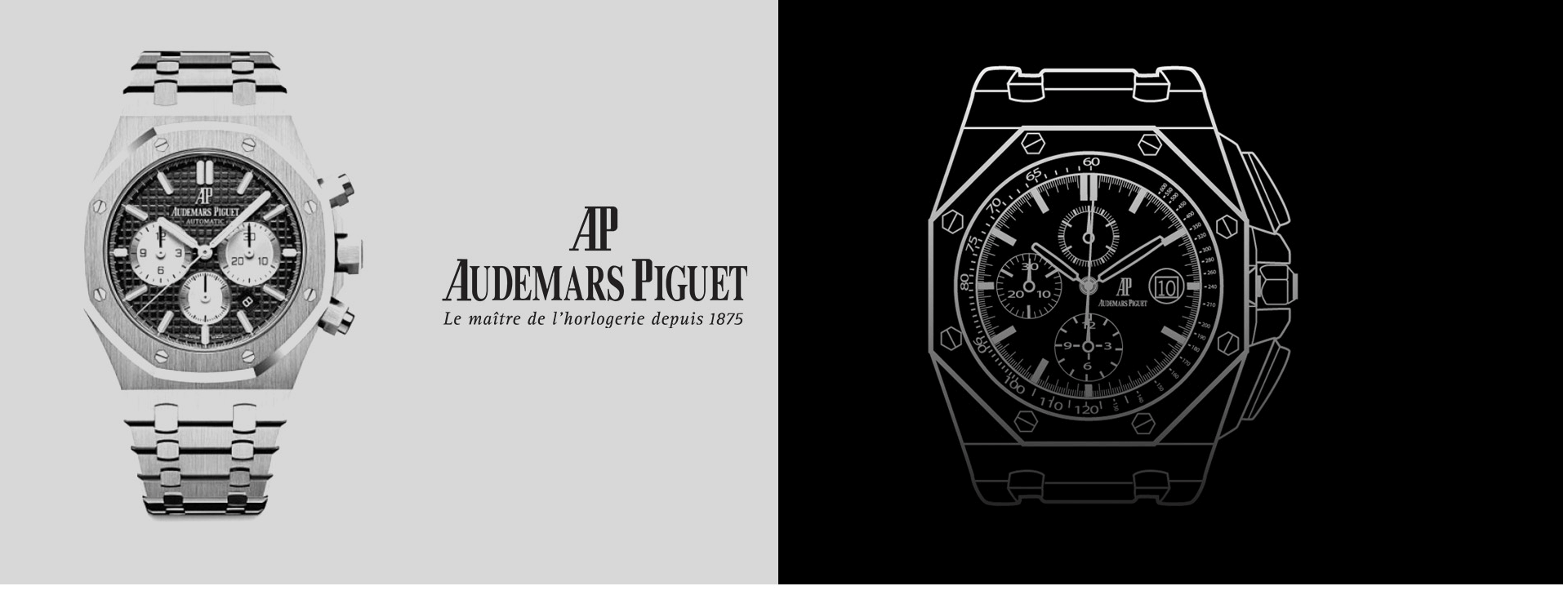 AUDEMARS PIGUET