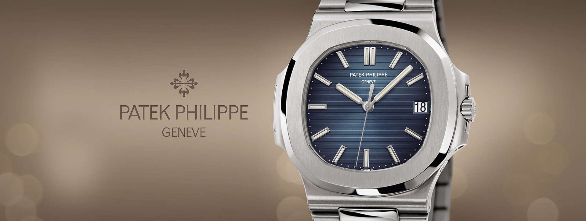 PATEK PHILIPPE