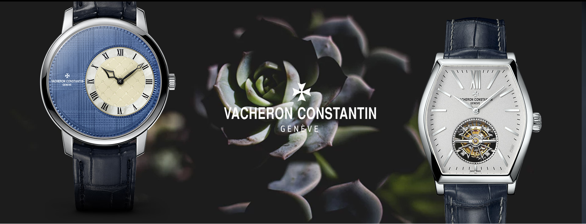 VACHERON CONSTANTIN