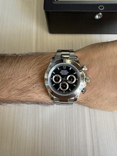 ROLEX DAYTONA PRETO 40MM